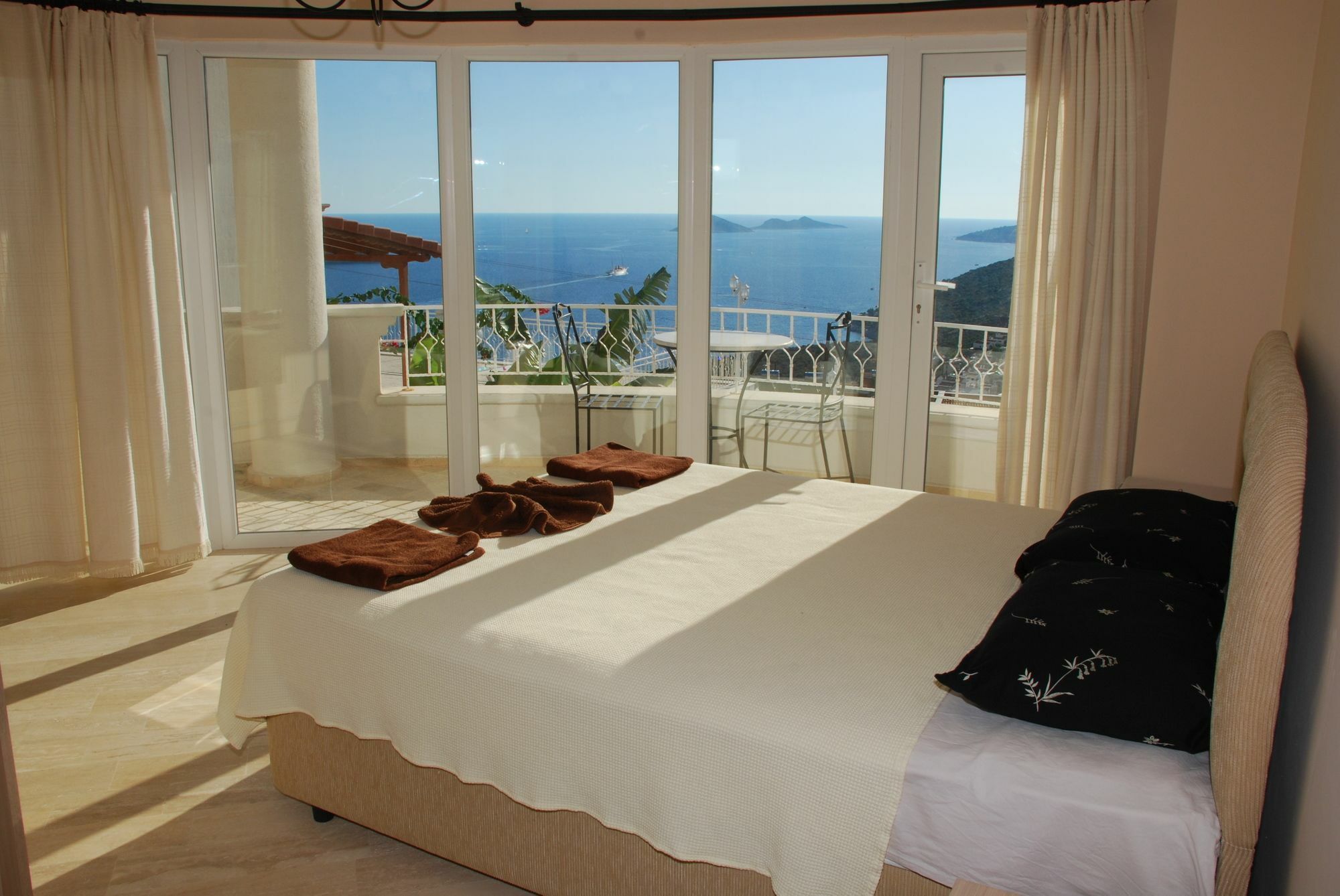 Cetinkaya Apartments Kalkan Dış mekan fotoğraf
