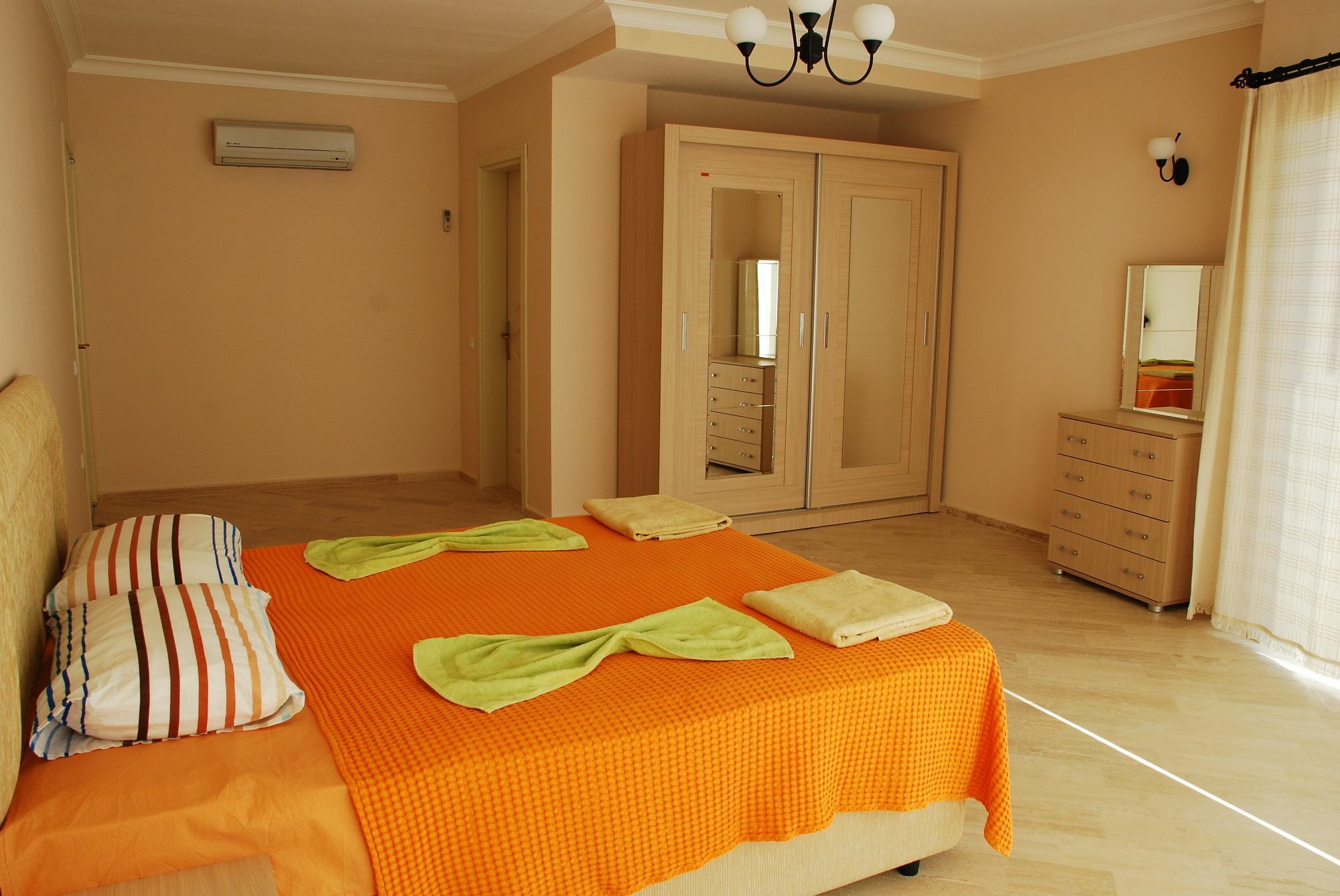 Cetinkaya Apartments Kalkan Dış mekan fotoğraf