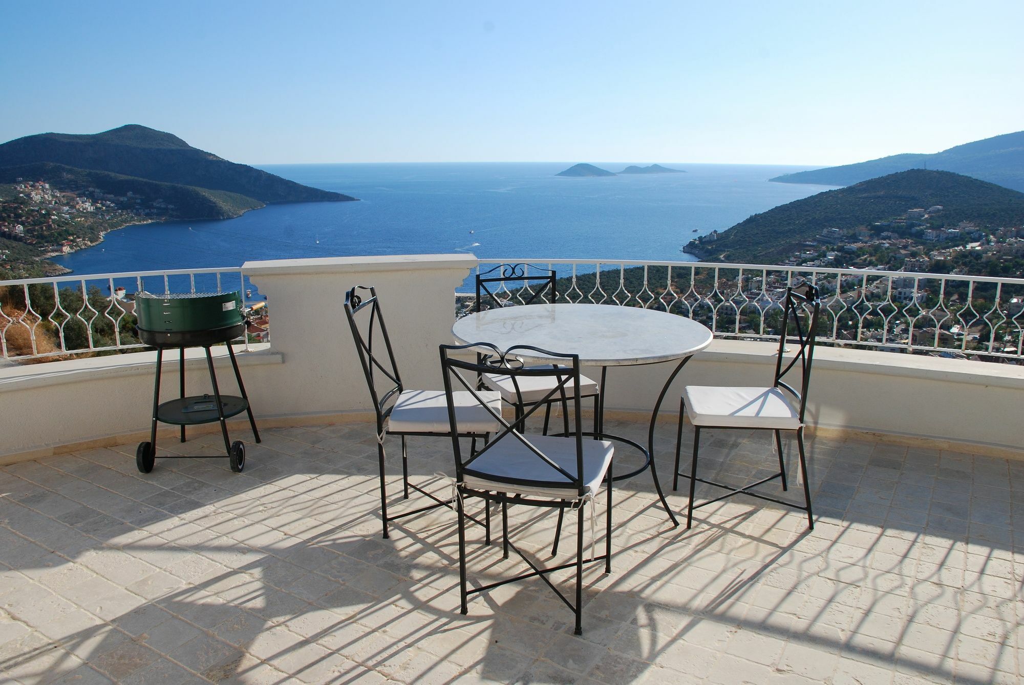 Cetinkaya Apartments Kalkan Dış mekan fotoğraf