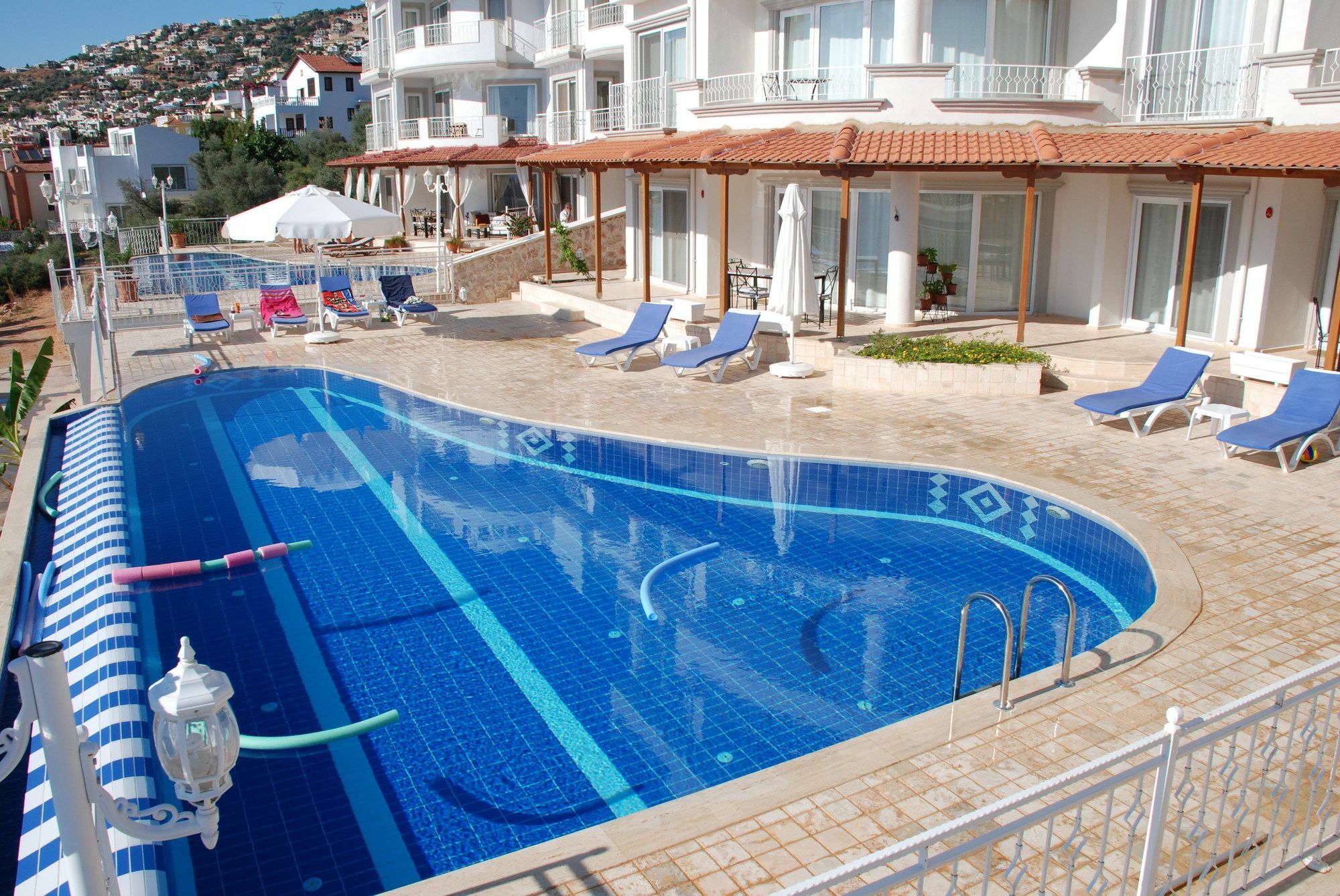 Cetinkaya Apartments Kalkan Dış mekan fotoğraf